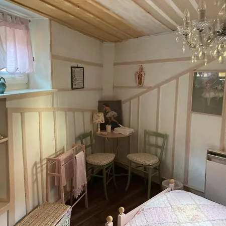 Ferienwohnung La Vigne La Neuveville Exterior foto